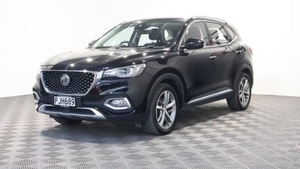 2022 MG HS 2.0PT/4WD/6AT image 347346