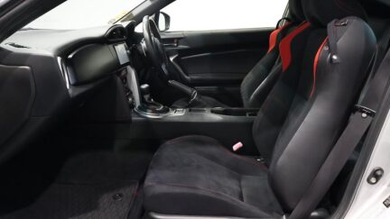 2012 Toyota 86 GT Push Start image 348739