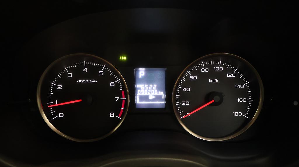 2013 Subaru Impreza Sport image 348896