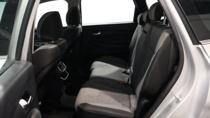 2021 Hyundai Santa Fe TM 2.5P/4WD/6AT image 351559