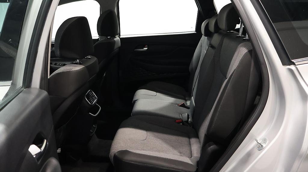 2021 Hyundai Santa Fe TM 2.5P/4WD/6AT image 351559