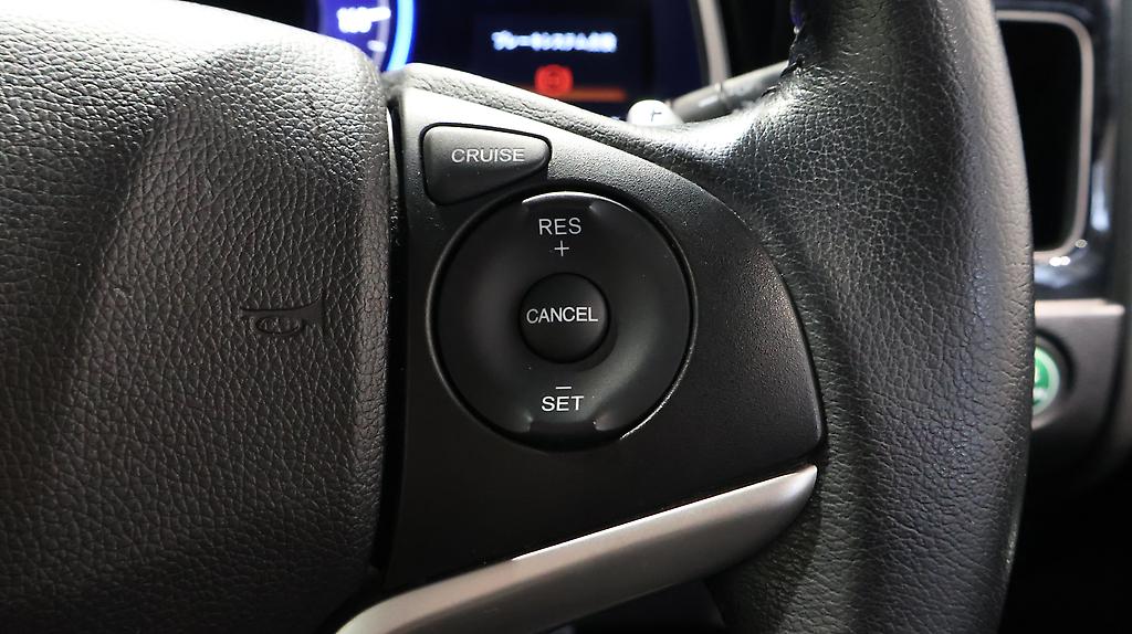 2016 Honda Shuttle Hybrid X image 348270