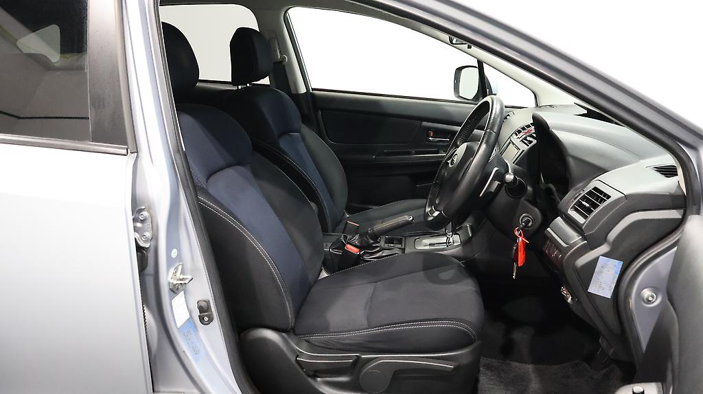2013 Subaru Impreza Sport image 347044