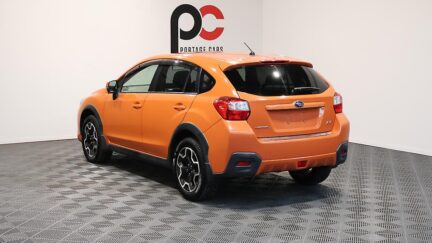 2014 Subaru XV 2.0I-L Eyesight AWD image 348842