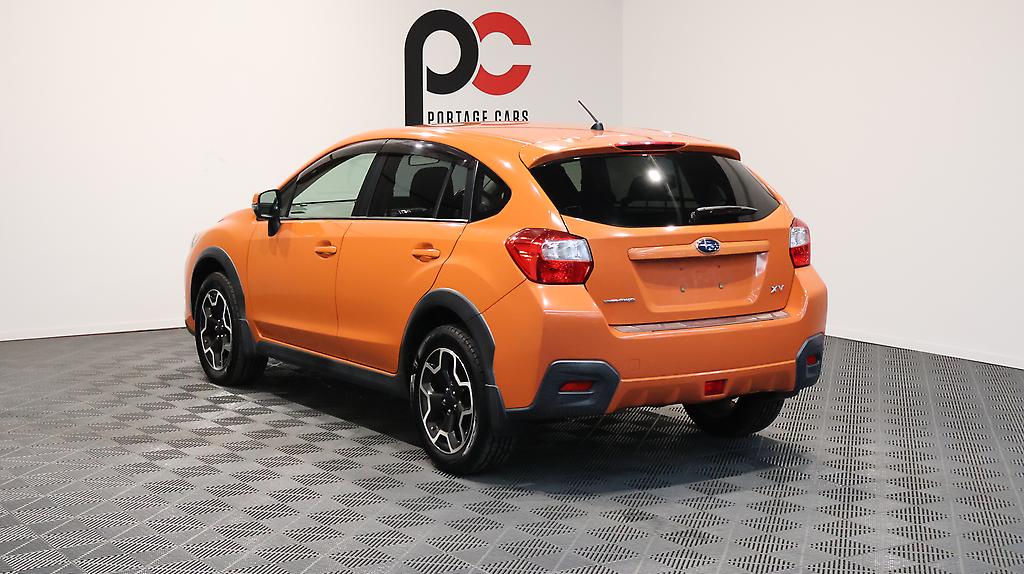 2014 Subaru XV 2.0I-L Eyesight AWD image 348842