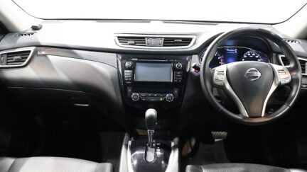 2014 Nissan X-trail 20X image 347956