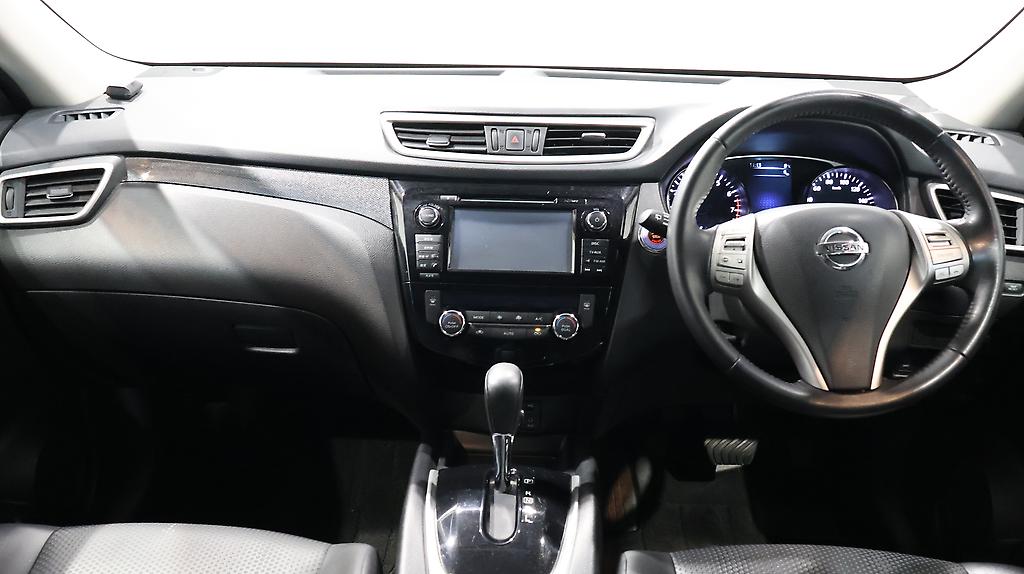 2014 Nissan X-trail 20X image 347956