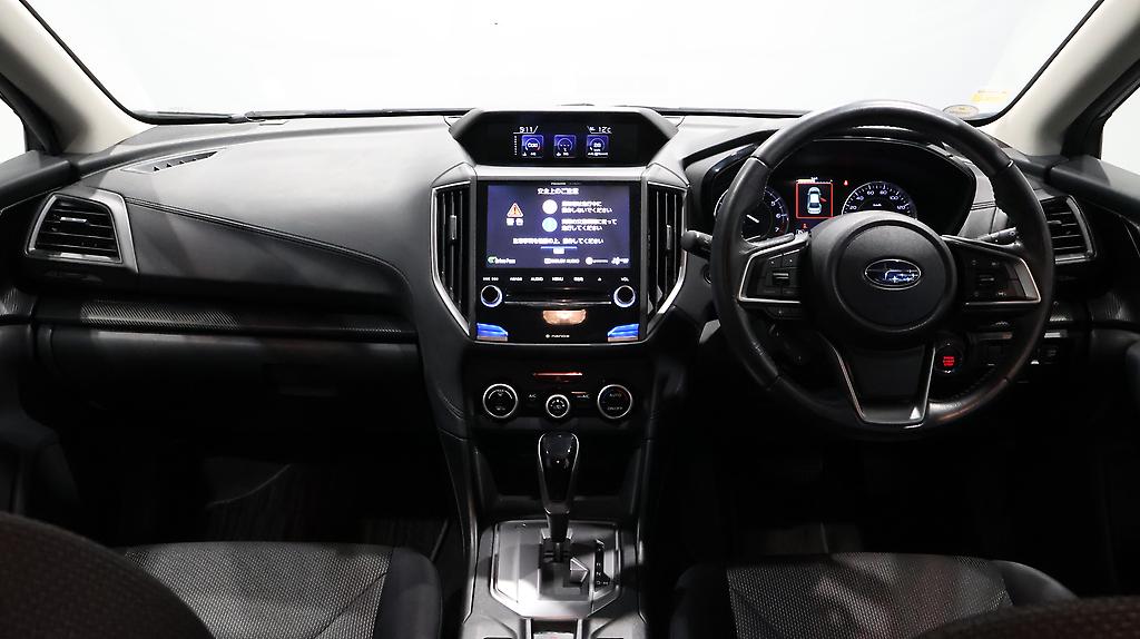 2017 Subaru Impreza Sport 1.6i-L Eyesight image 348219