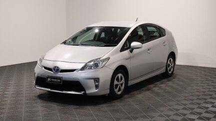 2013 Toyota Prius S Model image 350486