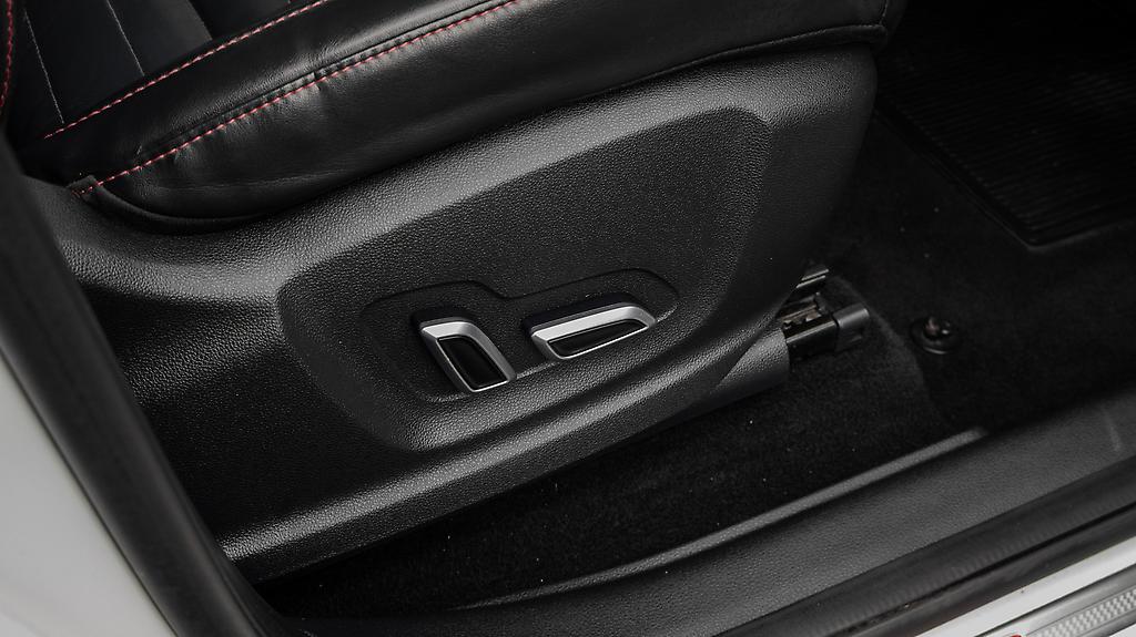 2022 MG HS 2.0PT/4WD/6AT Essence NZ New image 347272