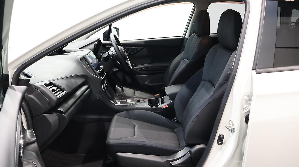 2017 Subaru Impreza Sport 1.6i-L Eyesight image 348940