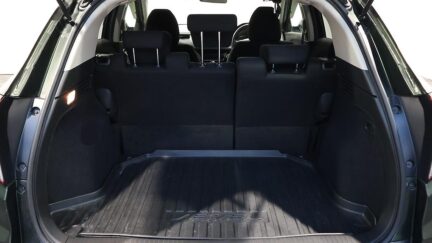 2014 Honda Vezel Hybrid X image 352431