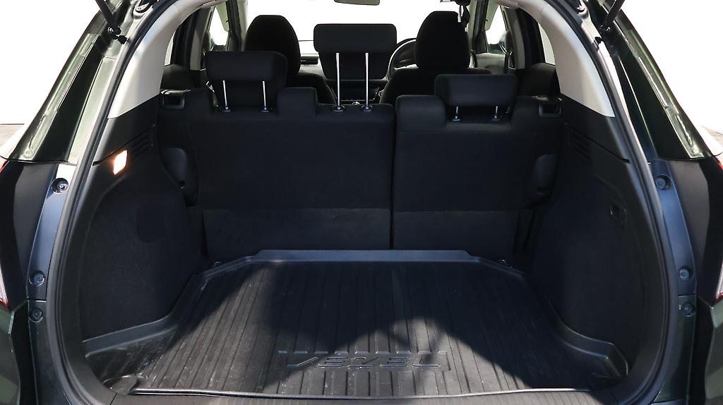 2014 Honda Vezel Hybrid X image 352431