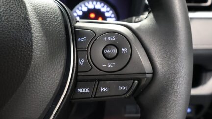 2022 Toyota Rav4 GXL 2.5PH/4WD/HD image 346824