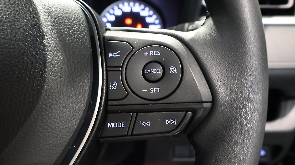 2022 Toyota Rav4 GXL 2.5PH/4WD/HD image 346824