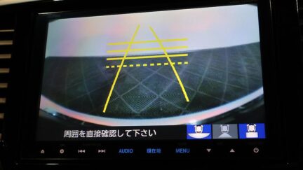 2014 Honda Odyssey Absolute image 350940