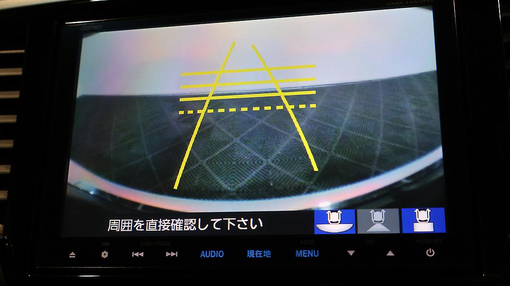 2014 Honda Odyssey Absolute image 350940