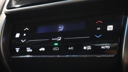 2015 Honda Grace Hybrid EX image 348808