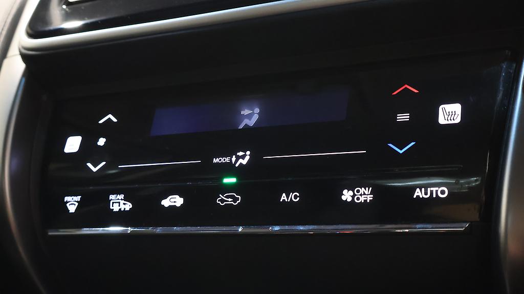2015 Honda Grace Hybrid EX image 348808
