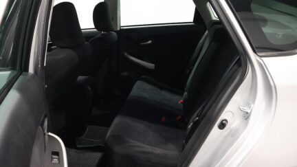 2013 Toyota Prius S Model image 350492