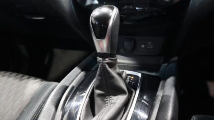 2022 Nissan X-trail ST 2.5P/4WD/6CVT image 351611