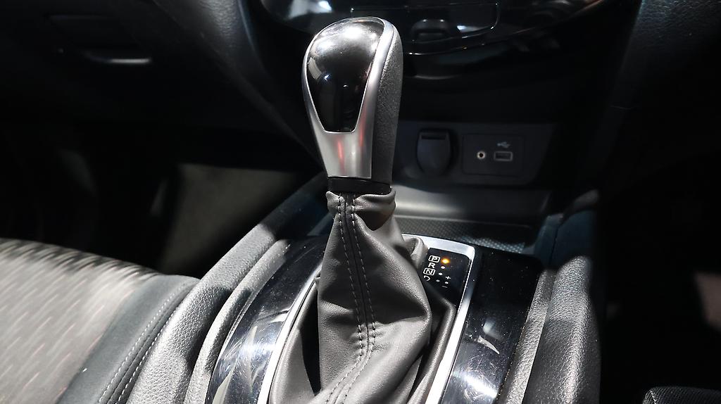 2022 Nissan X-trail ST 2.5P/4WD/6CVT image 351611