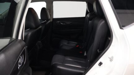 2022 Nissan X-trail ST-L 2.5P/6CVT image 351777