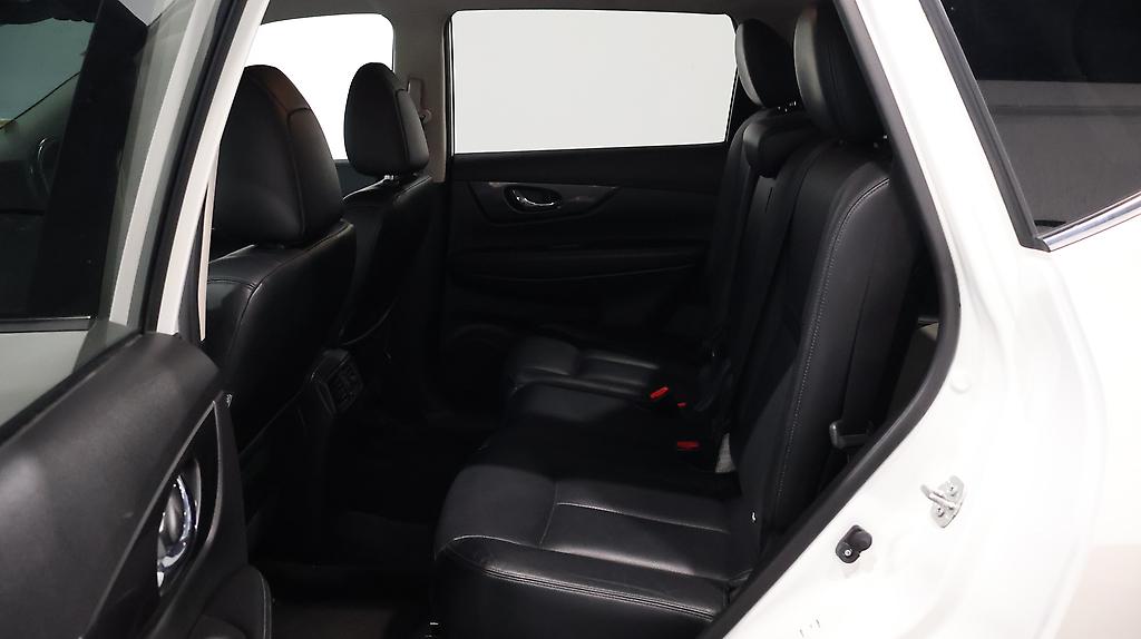 2022 Nissan X-trail ST-L 2.5P/6CVT image 351777