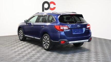 2015 Subaru Outback Outback Limited AWD image 350907