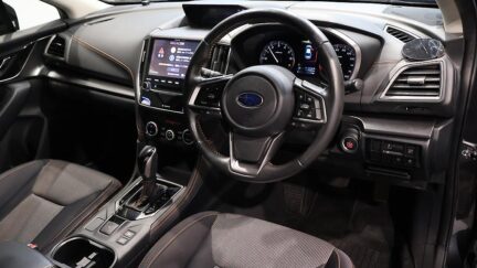 2017 Subaru XV 2.0i-L Eyesight AWD image 350473