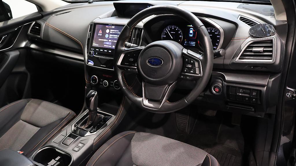 2017 Subaru XV 2.0i-L Eyesight AWD image 350473