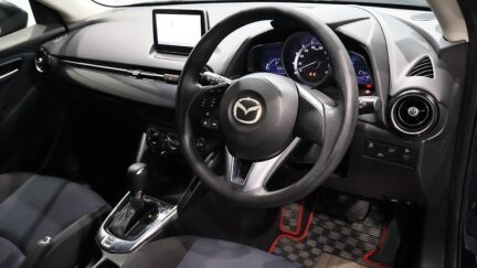 2015 Mazda Demio 13S + Heads Up Display image 350696