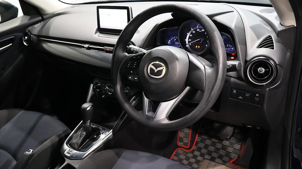 2015 Mazda Demio 13S + Heads Up Display image 350696