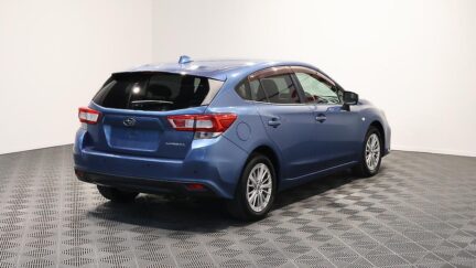 2017 Subaru Impreza Sport 1.6i-L Eyesight image 348212