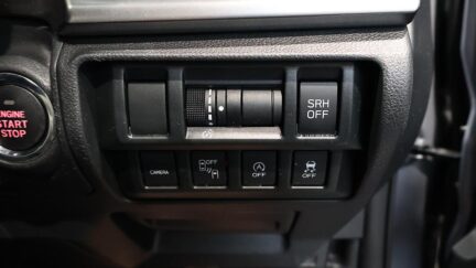 2016 Subaru Impreza Sport 2.0i-L Eyesight AWD image 350991