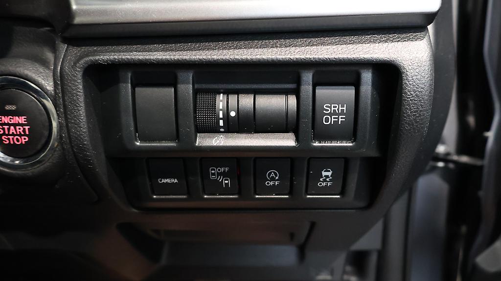 2016 Subaru Impreza Sport 2.0i-L Eyesight AWD image 350991