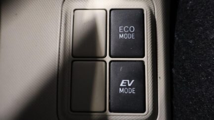 2013 Toyota Aqua S Model, Push Start, Reverse Camera image 348591