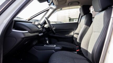 2020 Honda Fit Hybrid e HEV New Shape image 350392