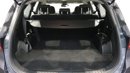 2021 Hyundai Santa Fe TM 2.5P/4WD/6AT image 351374