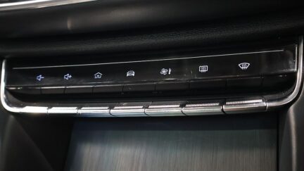 2022 MG HS 2.0PT/4WD/6AT image 351539