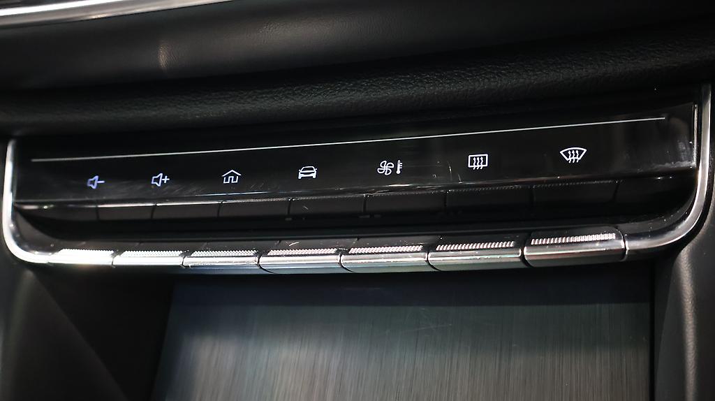 2022 MG HS 2.0PT/4WD/6AT image 351539