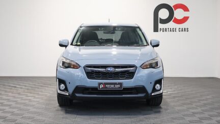 2017 Subaru XV 2.0i-L Eyesight AWD image 348957