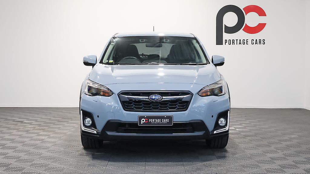 2017 Subaru XV 2.0i-L Eyesight AWD image 348957