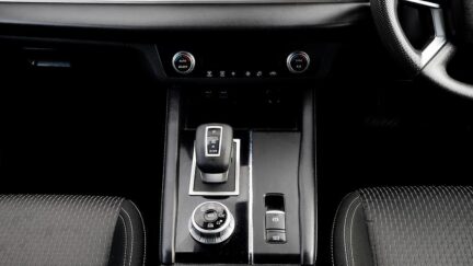 2022 Mitsubishi Outlander LS 2.5P/4WD/NZ NEW image 348832