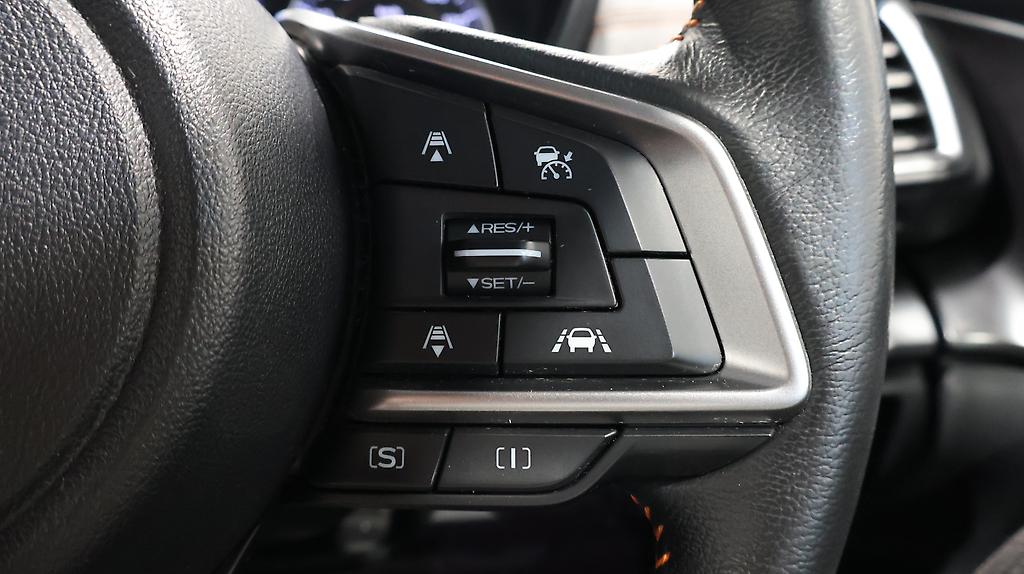 2017 Subaru XV 2.0i-L Eyesight AWD image 346671