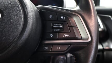 2017 Subaru XV 2.0i-L Eyesight AWD image 350481