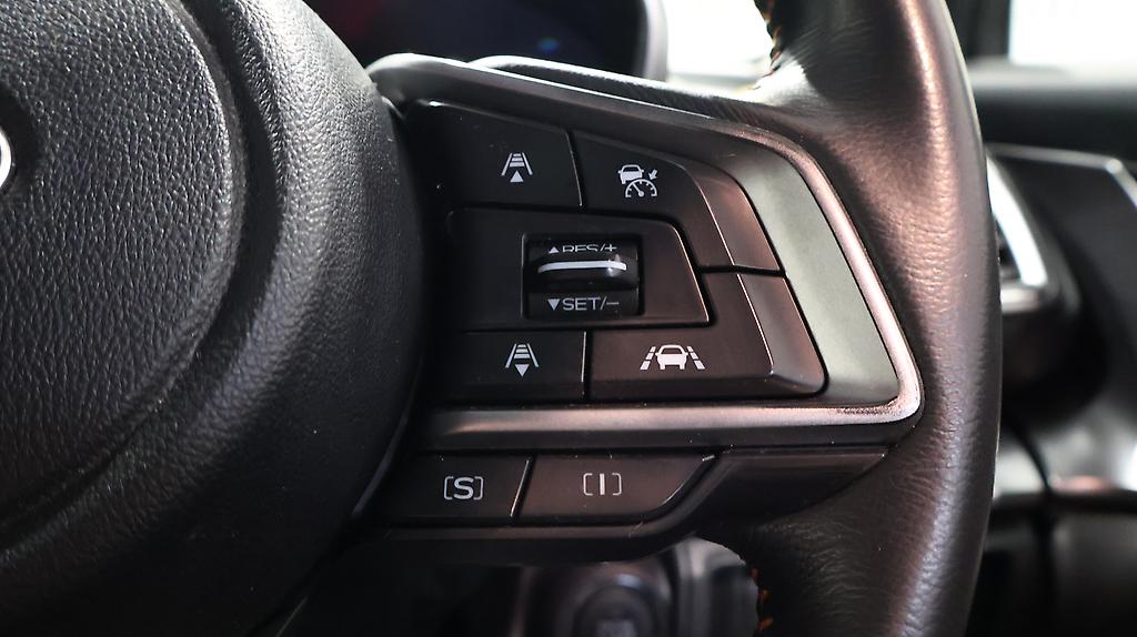 2017 Subaru XV 2.0i-L Eyesight AWD image 350481