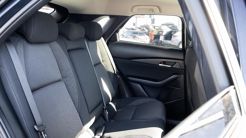 2023 Mazda Cx-30 GSX PTR 2.0P/6AT NZ NEW image 346460