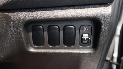2022 Mitsubishi Asx LS 2.0P/CVT image 351636