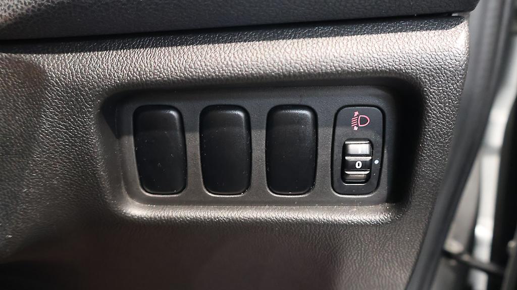 2022 Mitsubishi Asx LS 2.0P/CVT image 351636